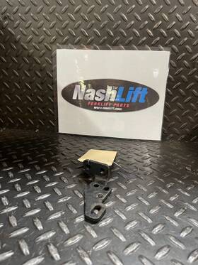 1339724 Hyster Bracket - Lh Fits Good Used Hbu1 176