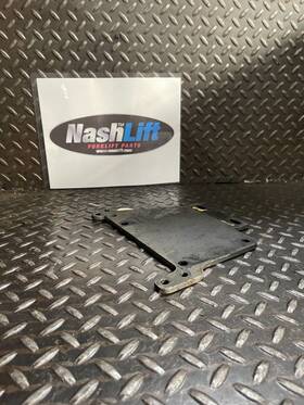 1339737 Hyster Bracket - Mount Fits Good Used Hbu1 177