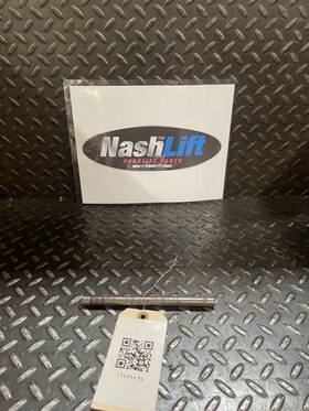 1343443 Hyster Pivot Fits Good Used Hbu1 176