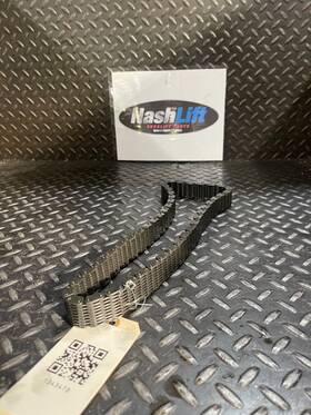 1343478 Hyster Chain - Pump Drive Fits Good Used Hbu1 180