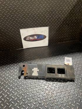 1343948 Hyster Panel Fits Good Used Hbu1 151