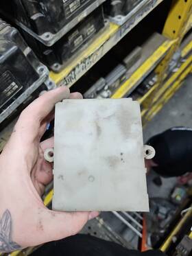 1345745 Hyster Used Working Controller Yale