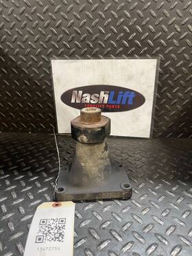 1347275 Hyster Housing - Fan Drive Fits Good Used Hbu1 155
