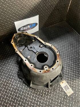 1351221 Hyster Housing Fits Good Used Hb1c 107
