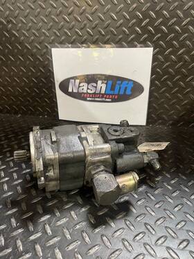 1351311 Hyster Pump - Hydraulic Fits Good Used Hb1c 106