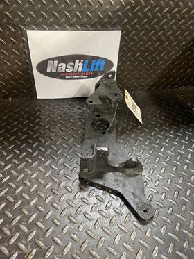 1351355 Hyster Bracket Brake Pedal Fits Good Used Hb1c 104