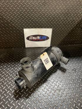 1351503 Hyster Cleaner-air Fits Good Used Hb1c 104