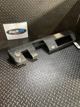 1351507 Hyster Dash Crack In Left Coner Fits Good Used Hb1c 106