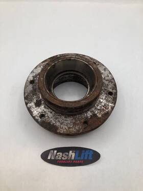 Sk10060225je Hyster 135161 Carrier Bearing