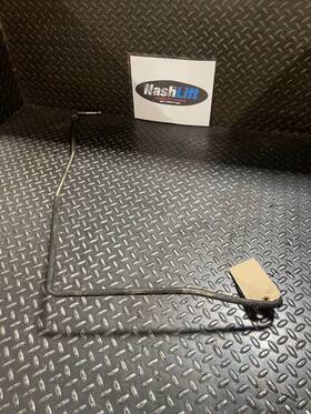 1351621 Hyster Tube Fits Good Used Hb1c 106