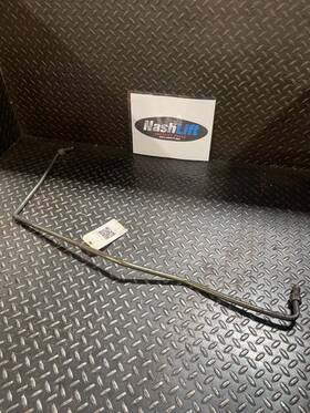 1351623 Hyster Tube Fits Good Used Hb1c 106