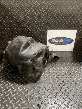 1351926 Hyster Housing - Axle Fits Good Used Hb1c 108