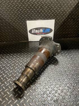 1351927 Hyster Spindle - Axle Fits Good Used Hb1c 106