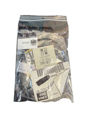1352090 Hyster Micro Switch Assembly P/n