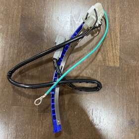 1354140 Hyster Seat Switch. For Use With