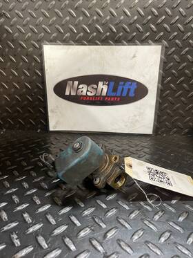 1354203 Hyster Valve - Solenoid Fits Good Used Hbu1 174
