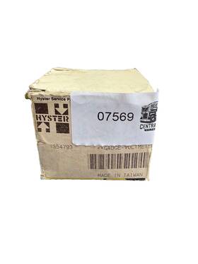 1354793 Hyster Voltmeter Gauge P/n