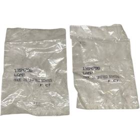 1354796 Hyster New Lamp Lot Of 2 Sale