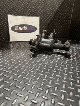 1357470 Hyster Valve Assembly - Brake Fits Good Used Hbu1 149
