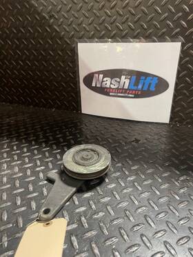 1359103 Hyster Pulley - Idler Fits Good Used Hbu1 178