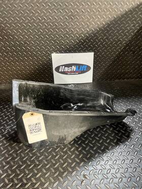 1360759 Hyster Oil Pan Assembly Fits Good Used Hb1c 106