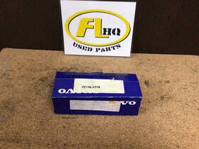 1360776 Hyster Fuel Solenoid