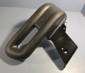 1362063 Hyster Forklift Fold Down Seat Restraint Hip Left Handed