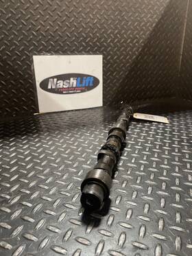 1362070 Hyster Camshaft Gm 3.0 Fits Good Used Hb1c 106
