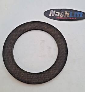 Sk12040225je Hyster 136612 Ring Disc