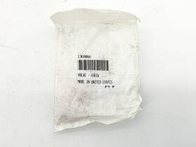 1369066 Hyster New Check Valve