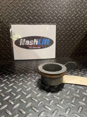 1371524 Hyster Pulley - Fan Fits Good Used Hbu1 176