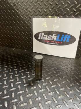 1371526 Hyster Pin - Rod Fits Good Used Hbu1 176
