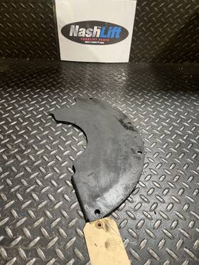 1371584 Hyster Cover Fits Good Used Hb1c 104