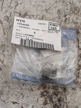 1374288 Hyster Grommet