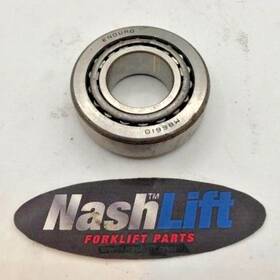 Sk67261224je Hyster 1374815 Taper Cup And Cone Bearing
