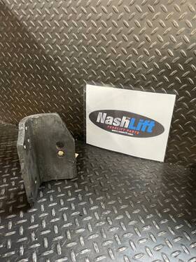 1375125 Hyster Bracket - Lh Fits Good Used Hbu1 181
