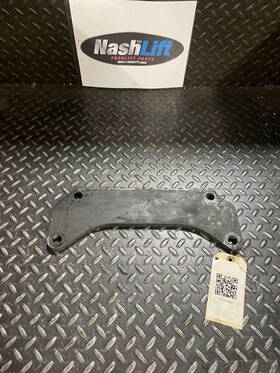 1375128 Hyster Plate Fits Good Used Hb1c 104