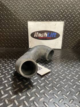 1375692 Hyster Hose - Intake Fits Good Used Hbu1 174