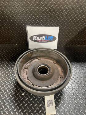 1375752 Hyster Drum - Brake Fits Good Used Hb1c 107