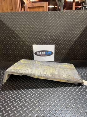 1375881 Hyster Panel Lh Fits Good Used Hb1c 106
