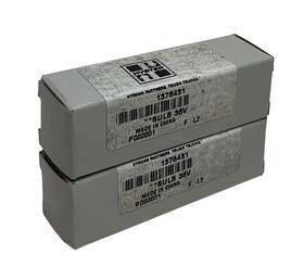 Hy1376431 Hyster 1376431 2 / Oem 36v Bulbs For Forklift Nsmp