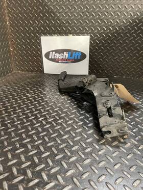 1376557 Hyster Lever - Hand Brake Fits Good Used Hbu1 177