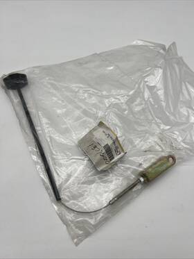 1377660 Hyster Oem Parking Brake Cable E50 Xm
