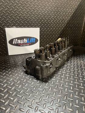 1378317 Hyster Head - Cylinder 3.0l Tier 3 Fits Good Used Hb1c 106