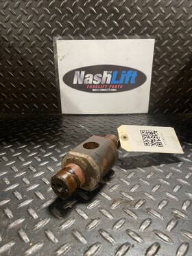 1378690 Hyster Crosshead Fits Good Used Hbu1 185