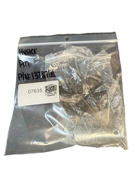 1378761 Hyster Pin P/n