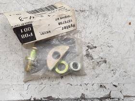 1379758 Hyster Sheave Kit