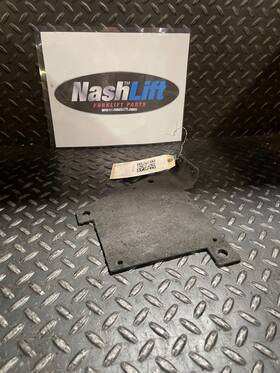 1382688 Hyster Brkt Converter Fits Good Used Hbu1 178