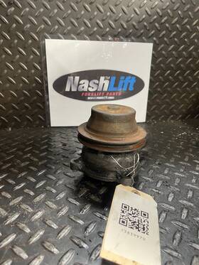 1383997 Hyster Pump - Water Fits Good Used Hbu1 179