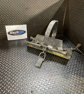 1385412 Hyster Bracket Tank Fits Good Used Hb1c 106